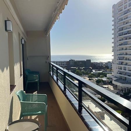 아데제 Ocean View 아파트 외부 사진