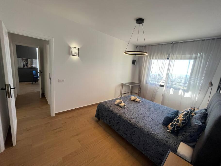 아데제 Ocean View 아파트 외부 사진