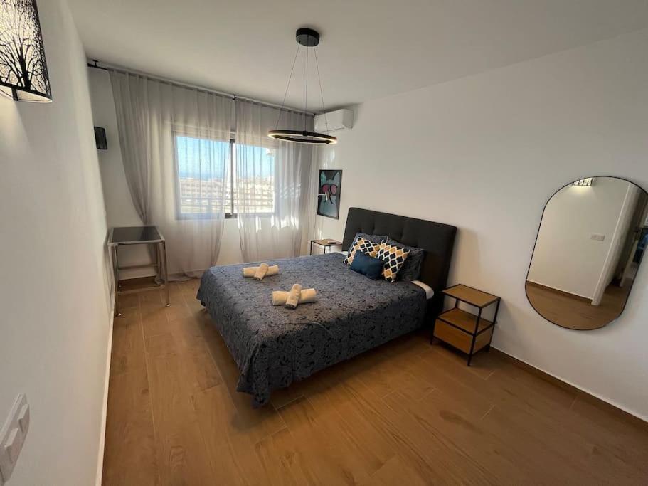 아데제 Ocean View 아파트 외부 사진