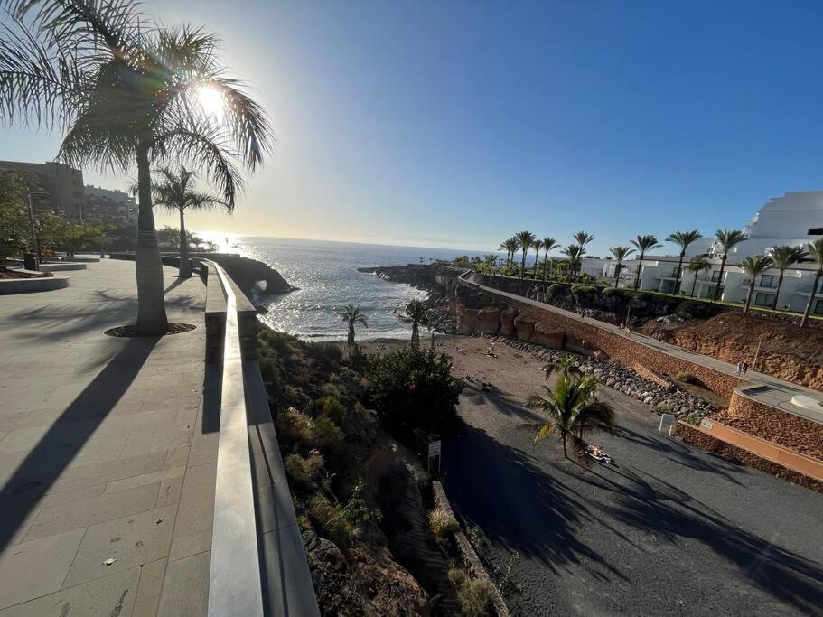 아데제 Ocean View 아파트 외부 사진