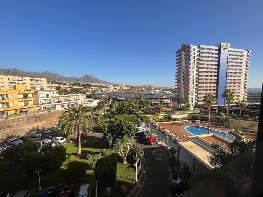 아데제 Ocean View 아파트 외부 사진