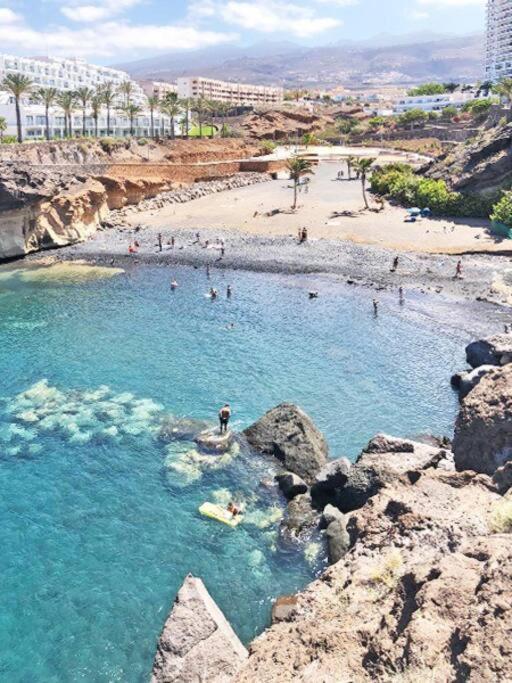 아데제 Ocean View 아파트 외부 사진