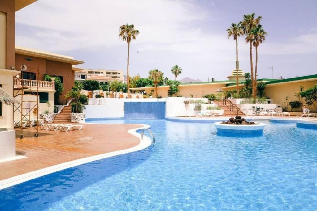 아데제 Ocean View 아파트 외부 사진