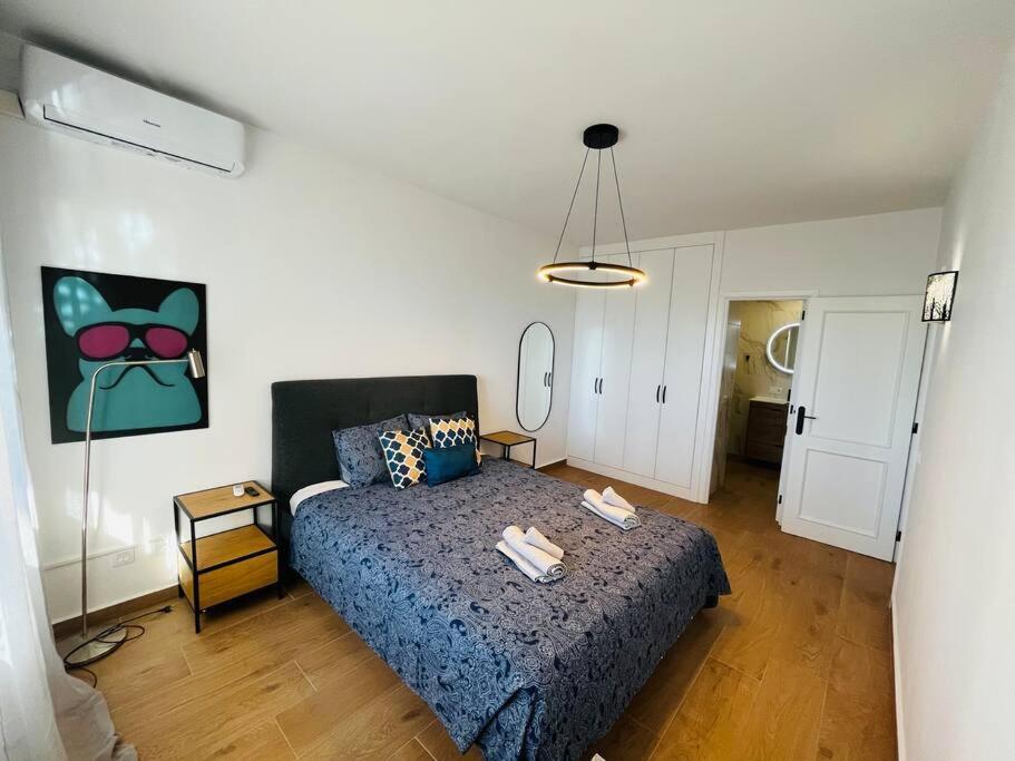 아데제 Ocean View 아파트 외부 사진
