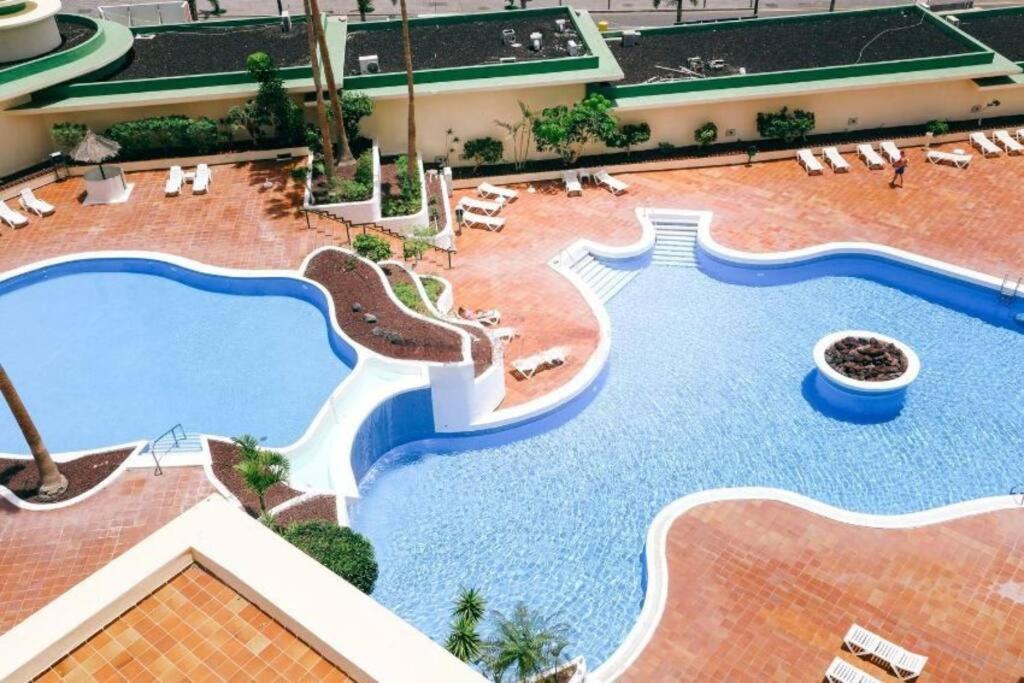 아데제 Ocean View 아파트 외부 사진